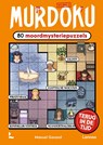 Murdoku - Terug in de tijd - Manuel Garand - 9789059965607