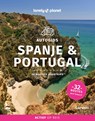 Lonely Planet autogids Spanje - Portugal - Lonely Planet - 9789059965867