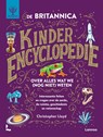 De Britannica Kinderencyclopedie - Christopher Lloyd - 9789059966048