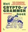 Het Cryptogrammenboek - CryptoChris - 9789059966123