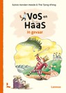 Vos en Haas - In gevaar - Sylvia Vanden Heede ; Thé Tjong-Khing - 9789059966239