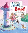 Agent en Boef en het boefvangfeest - Tjibbe Veldkamp ; Kees de Boer - 9789059966260