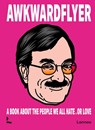 Awkward Flyer - Bert Dries - 9789059966277