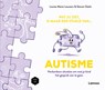 Wat jij ziet, is maar een stukje van autisme - Louise Marie Leuwers ; Steven Gielis ; Mama Baas ; Piekermeisje - 9789059966499