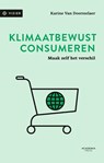 Klimaatbewust consumeren - Karine Van Doorsselaer - 9789059967366