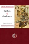 Spijkers en draadnagels - H. Janse - 9789059970069