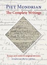 The complete writings - Piet Mondrian ; Louis Veen - 9789059972384