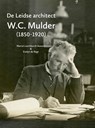 De Leidse architect W.C. Mulder (1850-1920) - Marcel Leechburch Auwers ; Evelyn de Regt - 9789059973329