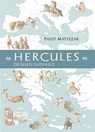 Hercules - Philip Matyszak - 9789059973466