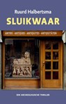Sluikwaar - Ruurd Halbertsma - 9789059973961