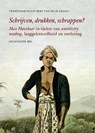 Schrijven, drukken, schrappen? - Jacqueline Bel - 9789059973992