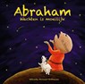 Abraham, wachten is moeilijk - Natascha Brouwer-Rothuizen - 9789059990265