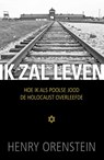Ik zal leven - Henry Orenstein - 9789059990401