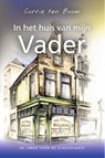 In het huis van mijn vader - Corrie ten Boom - 9789059990449