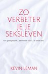Zo verbeter je je seksleven - Kevin Leman - 9789059991125