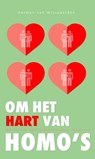 Om het hart van homo's - Herman van Wijngaarden - 9789059991460