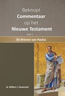 Beknopt commentaar op het Nieuwe Testament 1. De brieven van Paulus - Willem J. Ouweneel - 9789059991781