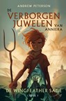 De verborgen juwelen van Anniera - Andrew Peterson - 9789059992528