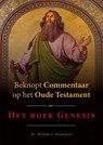 Beknopt commentaar op het Oude Testament 1 Het boek Genesis - Willem J. Ouweneel - 9789059992818