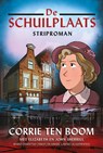 De schuilplaats - Corrie ten Boom - 9789059992825