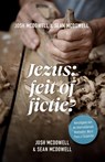 Jezus feit of fictie - Josh McDowell - 9789059992900