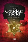 Ruben en Claudia - Martine Jonker - 9789059993020