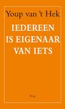 Iedereen is eigenaar van iets - Youp van 't Hek - 9789060056929