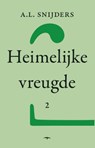 Heimelijke vreugde / 2 - SNIJDERS, A.L. - 9789060057636