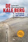 De kale berg - Lex Reurings - 9789060058206