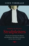 Strafpleiters - Coen Verbraak - 9789060059647