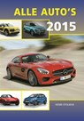 Alle auto's - Henri Stolwijk ; Nile van Leeuwen ; Mattijn Nederend ; Wim Otten ; Paul Spek - 9789060133989
