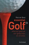Essential Golf - BEST, R. de - 9789060306802