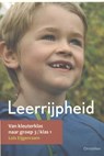 Leerrijpheid - Lois Eijgenraam - 9789060387696