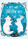 Iets wat sneeuw heet - Yuval Zommer - 9789060389119