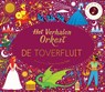 De toverfluit - Jessica Courtney-Tickle - 9789060389386