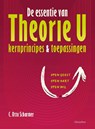 De essentie van Theorie U - Otto Scharmer - 9789060389614
