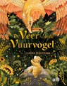 De veer van de vuurvogel - Sandra Dieckmann - 9789060389645