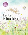 Lente in het land - Monique van der Zanden ; Sandra Klaassen - 9789060389683