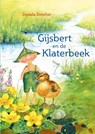 Gijsbert en de Klaterbeek - Daniela Drescher - 9789060389690