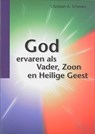 God ervaren als Vader, Zoon en Heilige Geest - Christian A. Schwarz - 9789060672471