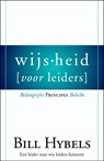 Wijsheid voor leiders - Bill Hybels - 9789060674260