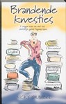 Brandende kwesties - N. Gumbel - 9789060676998