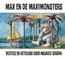 Max en de Maximonsters - Maurice Sendak - 9789060690697