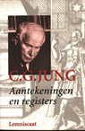 Aantekeningen en registers - C.G. Jung - 9789060699805