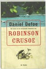 Het leven en de verrassende avonturen van Robinson Crusoe - Daniël Defoe - 9789061005339