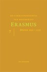 De correspondentie van Desiderius Erasmus 7 - Desiderius Eramus - 9789061006428
