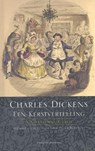 Scrooge en Marley Een Kerstvertelling - Charles Dickens - 9789061006565