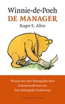 Winnie-de-Poeh de manager - Roger E. Allen - 9789061007678