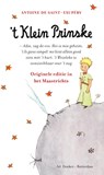 't Klein prinske - Antoine de Saint-Exupéry - 9789061007784