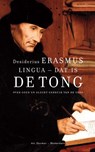 Lingua - dat is De tong - Desiderius Erasmus - 9789061007821